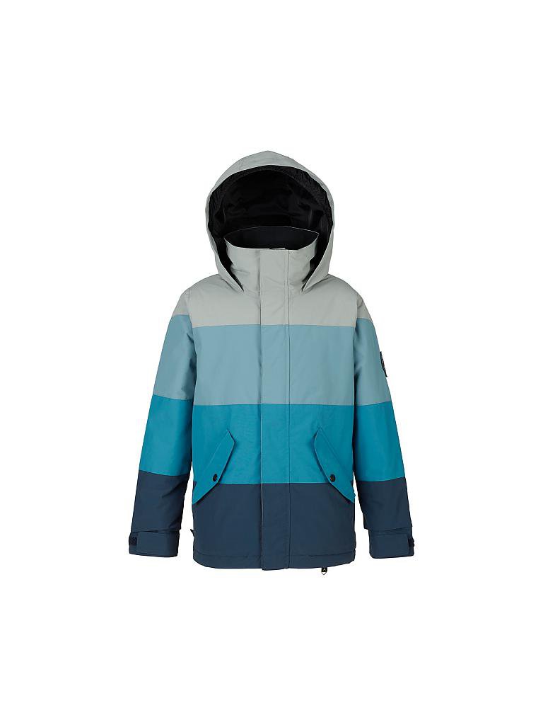 BURTON | Kinder Snowboardjacke Symbol | 