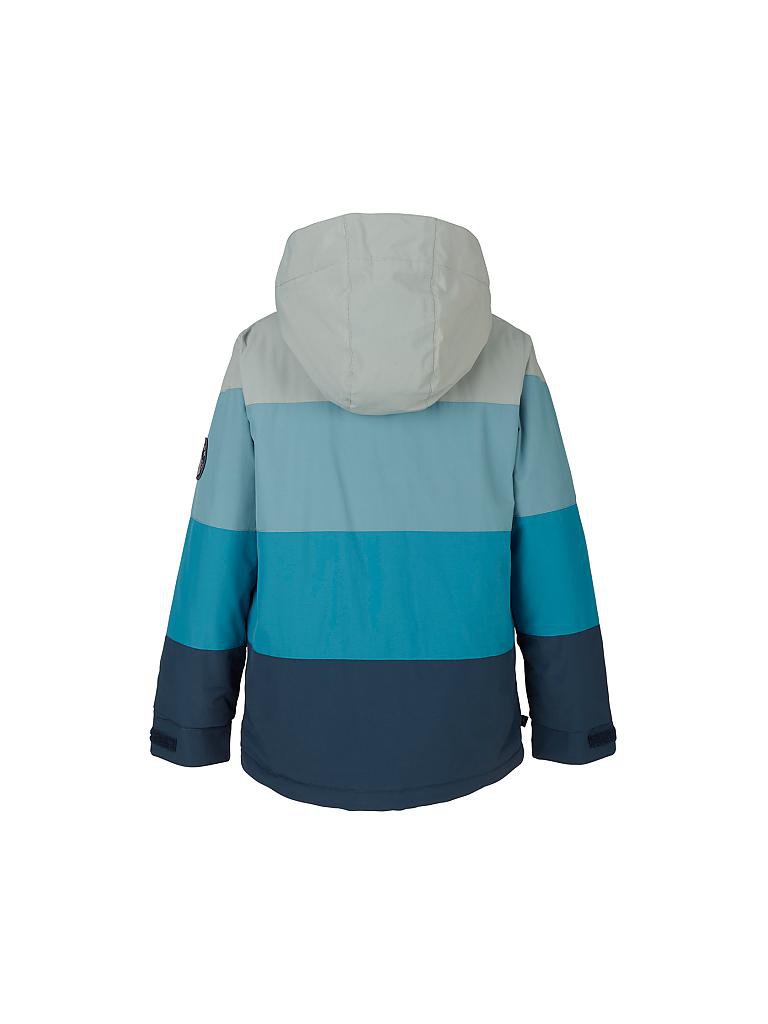 BURTON | Kinder Snowboardjacke Symbol | 