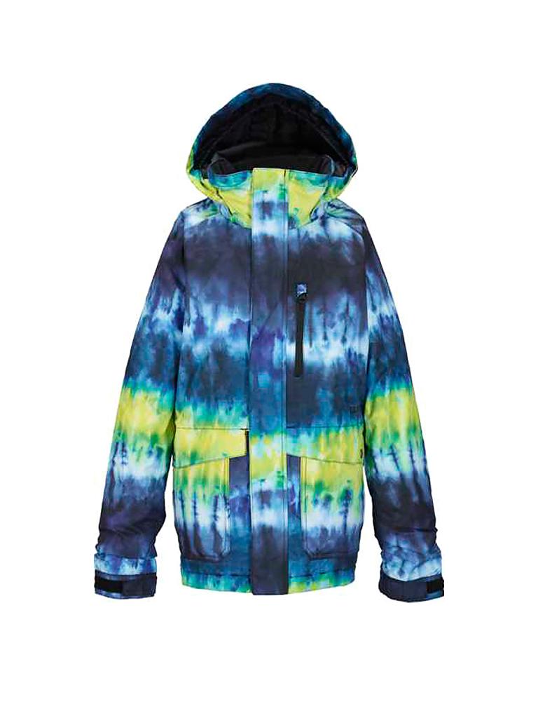 BURTON | Kinder Snowboardjacke | bunt