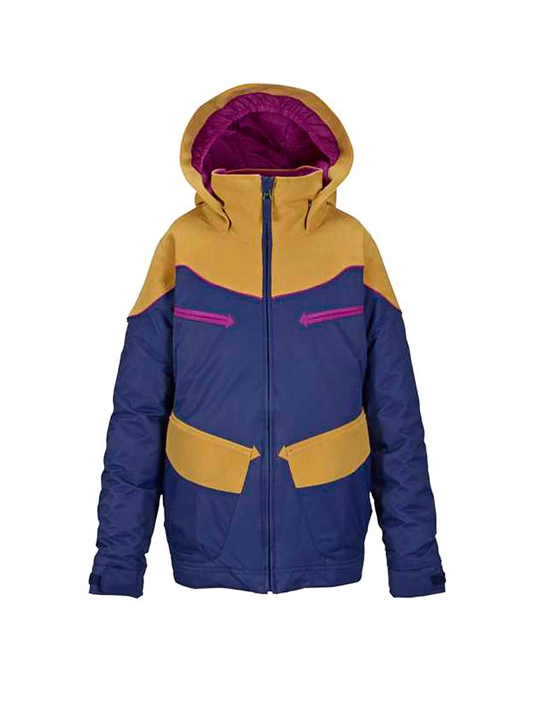 BURTON | Kinder Snowboardjacke | 