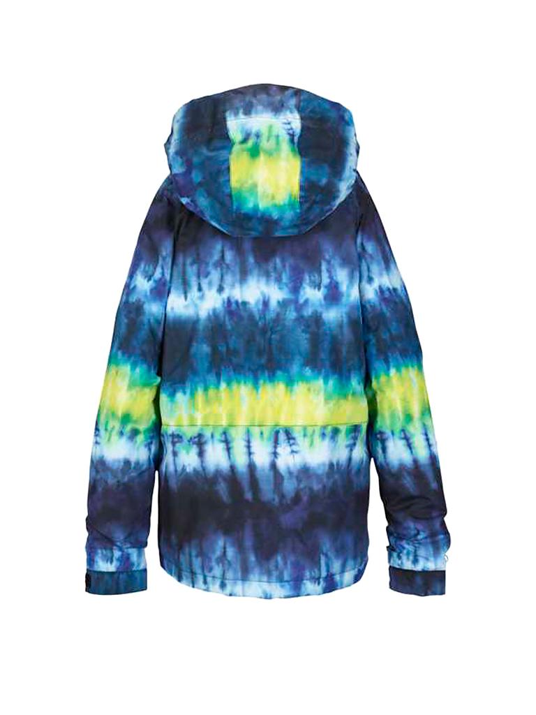 BURTON | Kinder Snowboardjacke | bunt