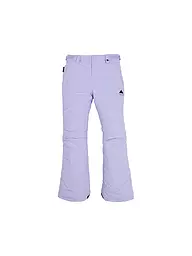 BURTON | Mädchen Snowboardhose Sweetart 2L | lila