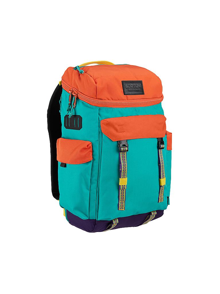 BURTON | Rucksack Annex 2.0 28L | türkis