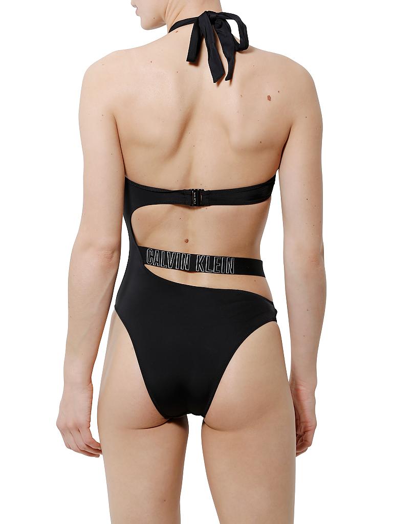 CALVIN KLEIN | Damen Badeanzug Cut-out | 