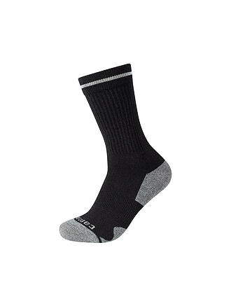 CAMANO | Freizeitsocken Performance Merino Wool Reflective 1 Pkg.