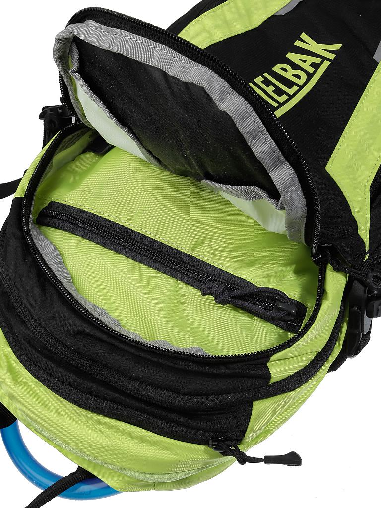 CAMELBAK | Rucksack M.U.L.E® 10L | schwarz