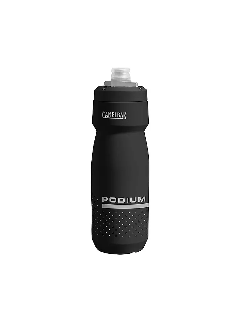 CAMELBAK | Trinkflasche Podium 710ml | schwarz