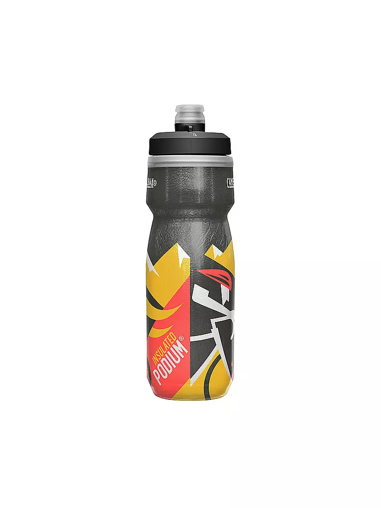 CAMELBAK | Trinkflasche Podium Chill Spring Summer LE 620ml | bunt