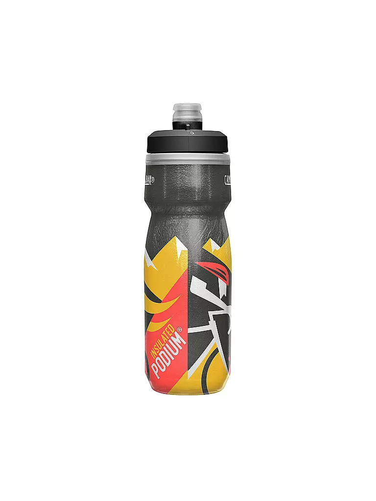 CAMELBAK | Trinkflasche Podium Chill Spring Summer LE 620ml | bunt