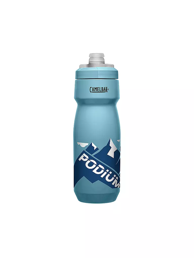 CAMELBAK | Trinkflasche Podium Spring Summer LE 710ml | blau