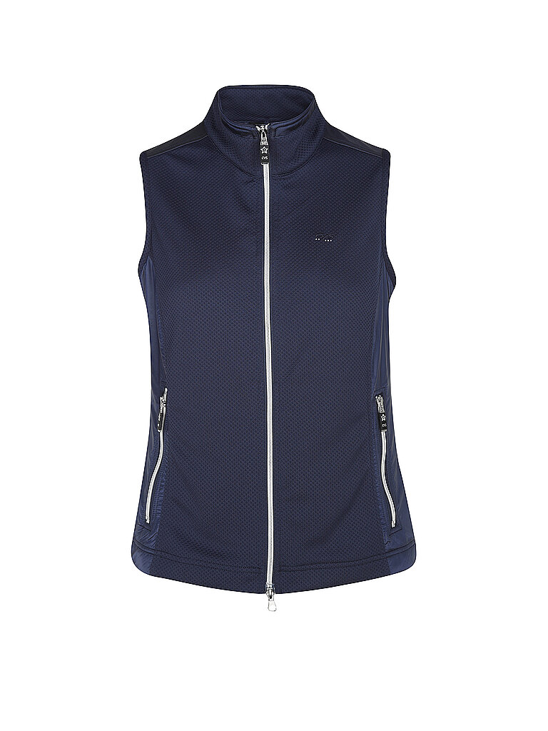 CANYON Damen Weste dunkelblau | 40
