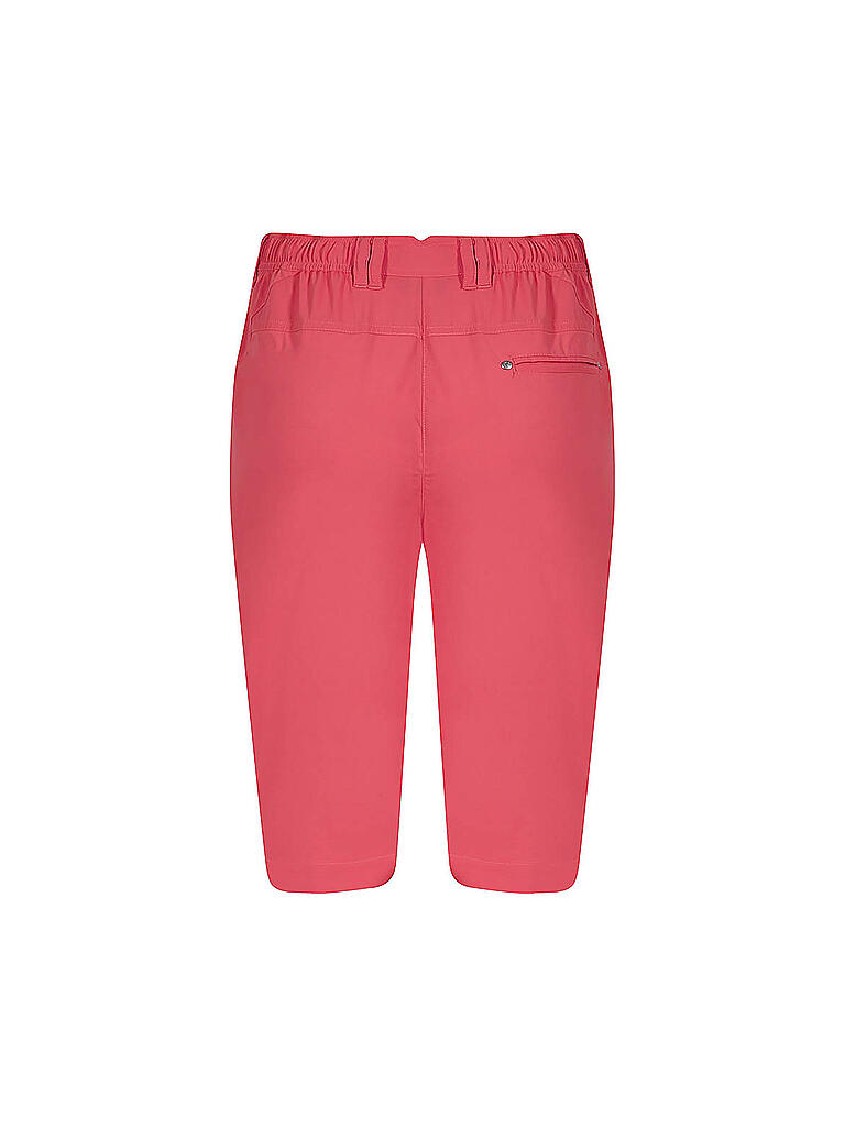 CANYON | Damen Bermuda 3/4 | Koralle