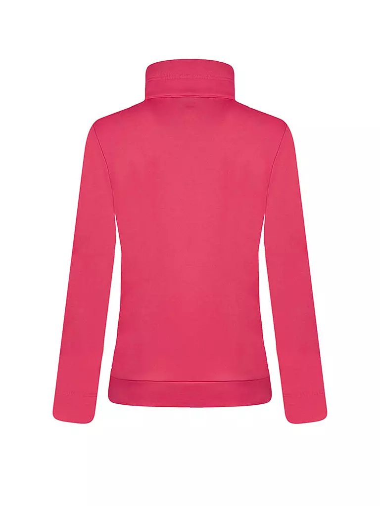 CANYON | Damen Jacke  | koralle