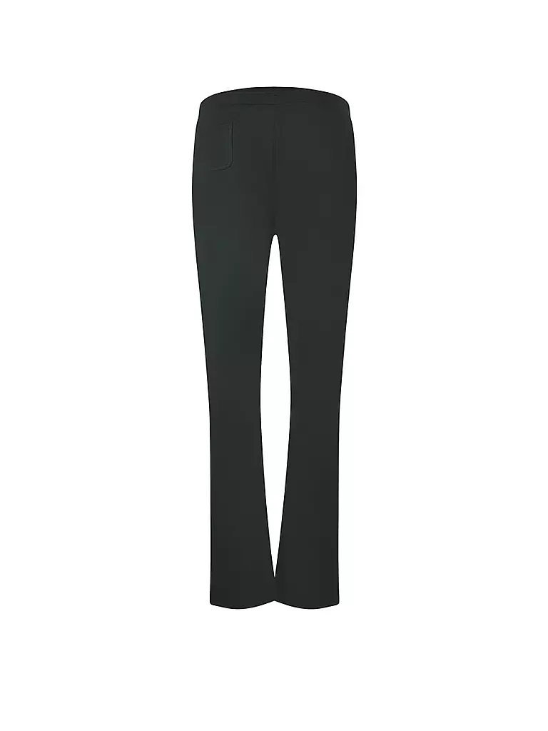 CANYON | Damen Jogginghose Basic | schwarz