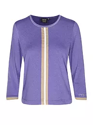CANYON | Damen Shirt 3/4 Arm | camel