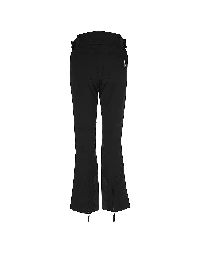 CANYON | Damen Skihose | schwarz