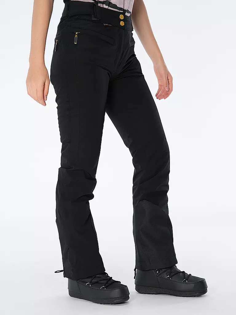 CANYON | Damen Skihose | schwarz