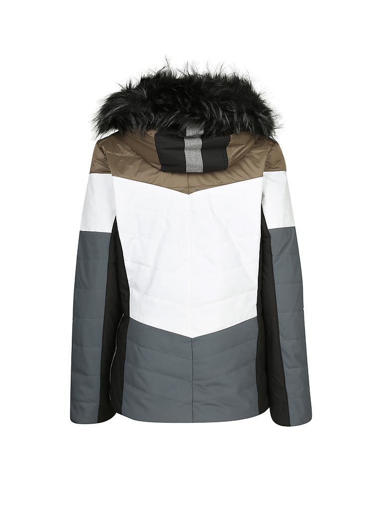 CANYON | Damen Skijacke | braun