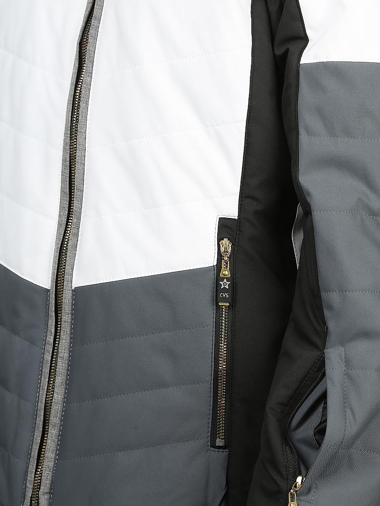 CANYON | Damen Skijacke | braun