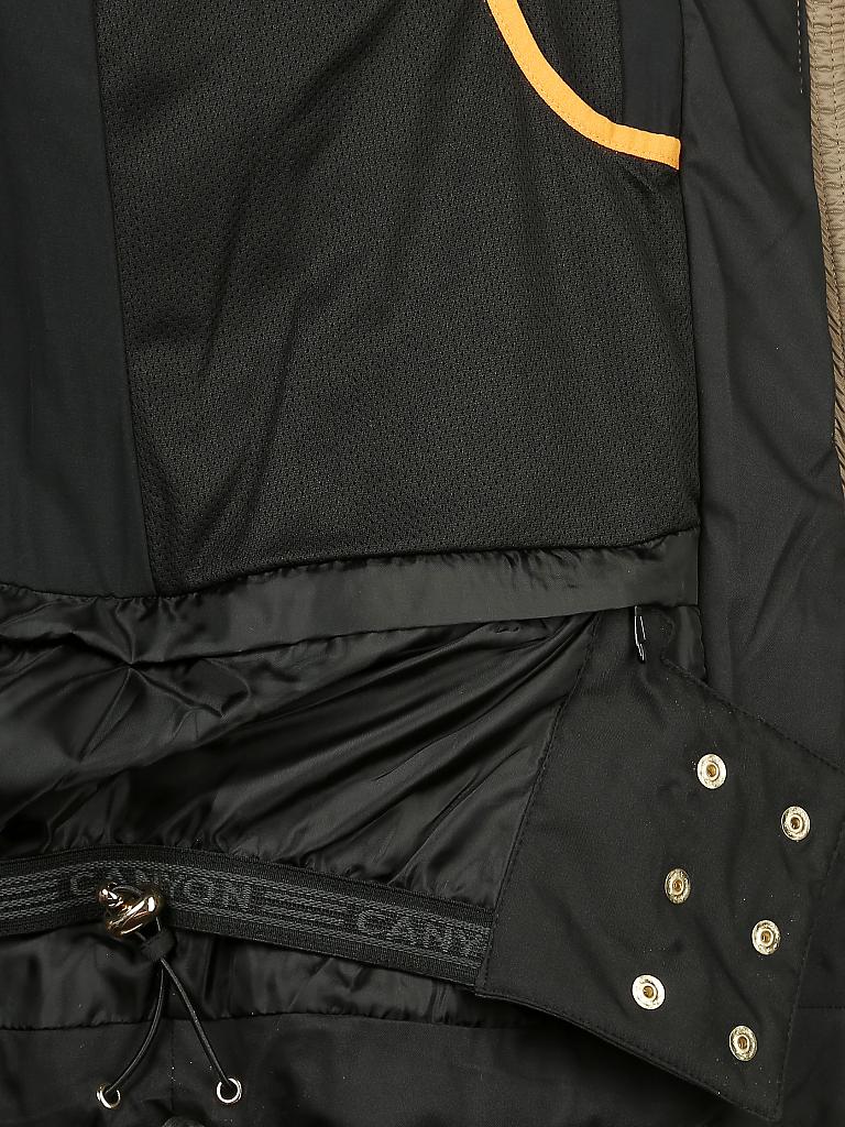 CANYON | Damen Skijacke | braun