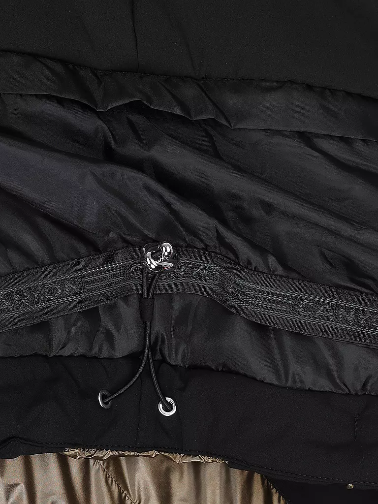 CANYON | Damen Skijacke | schwarz