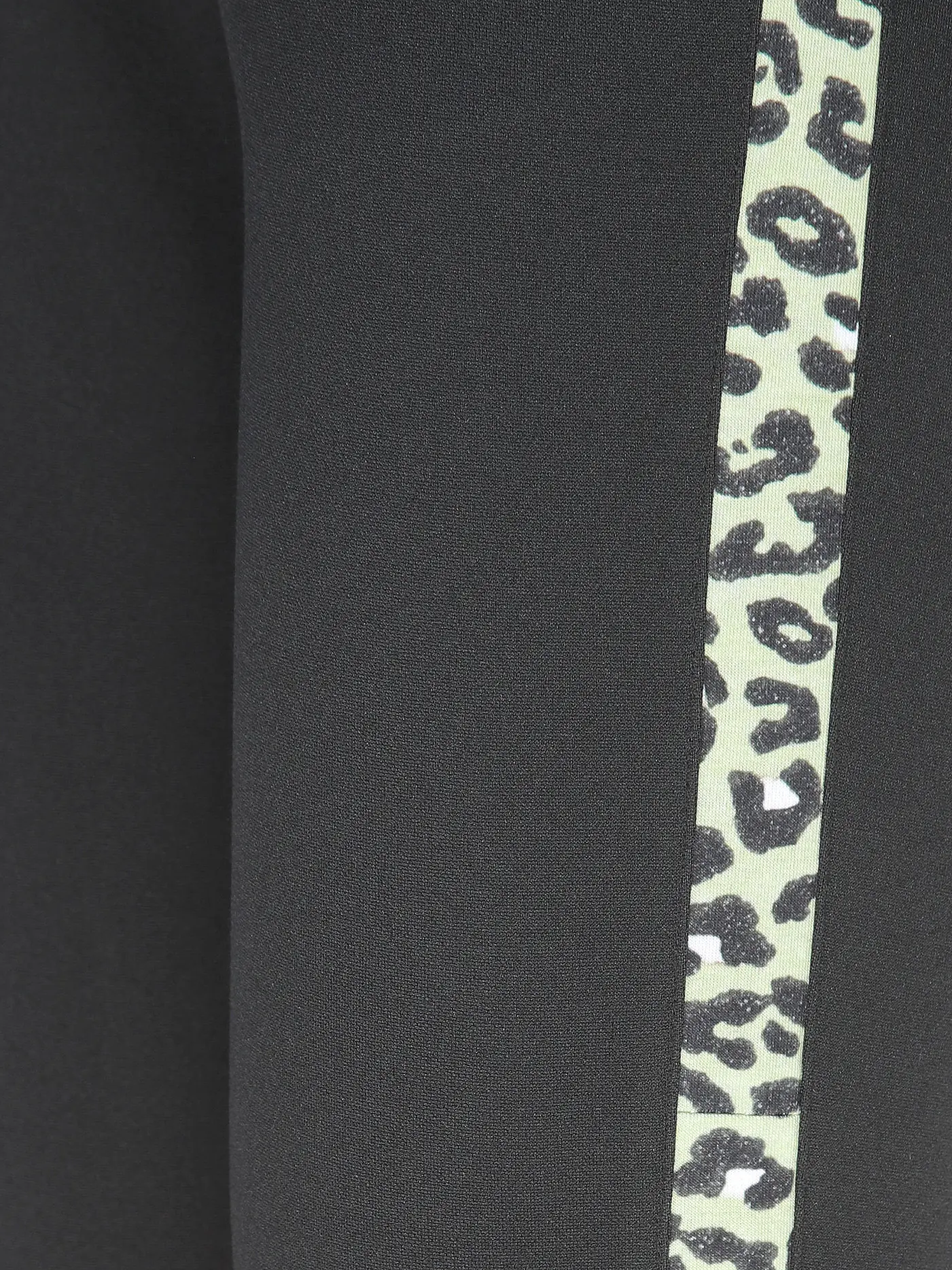 CANYON | Damen Sporthose | schwarz