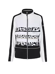 CANYON | Damen Sweatjacke | weiss