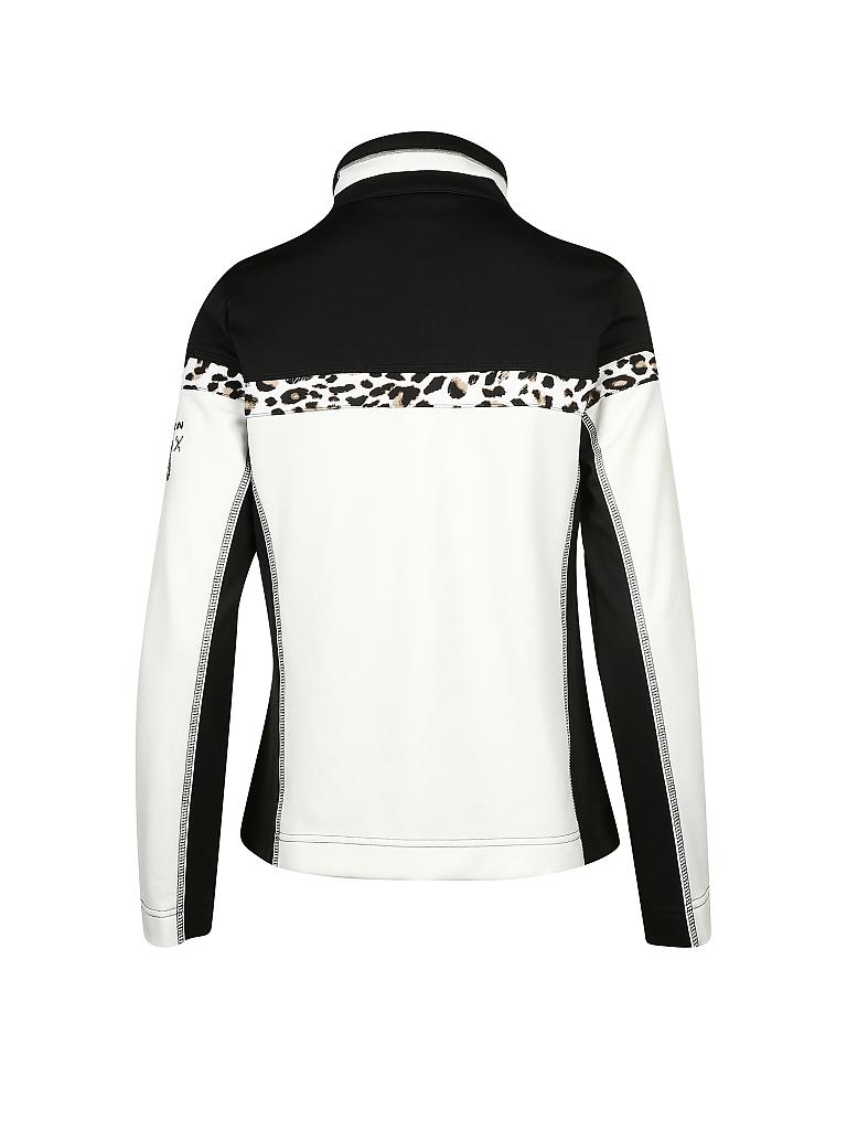 CANYON | Damen Sweatjacke | beige