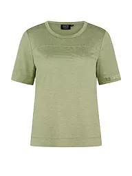 CANYON | Damen T-Shirt | olive