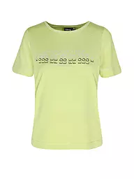 CANYON | Damen T-Shirt | grün