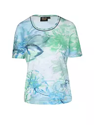CANYON | Damen T-Shirt | Hellgrün