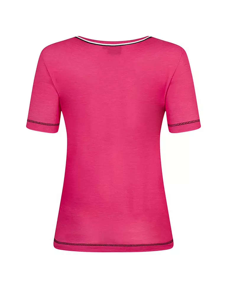 CANYON | Damen T-Shirt | pink