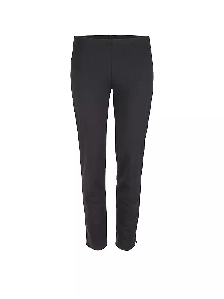 CANYON | Damen Tight Basic | schwarz