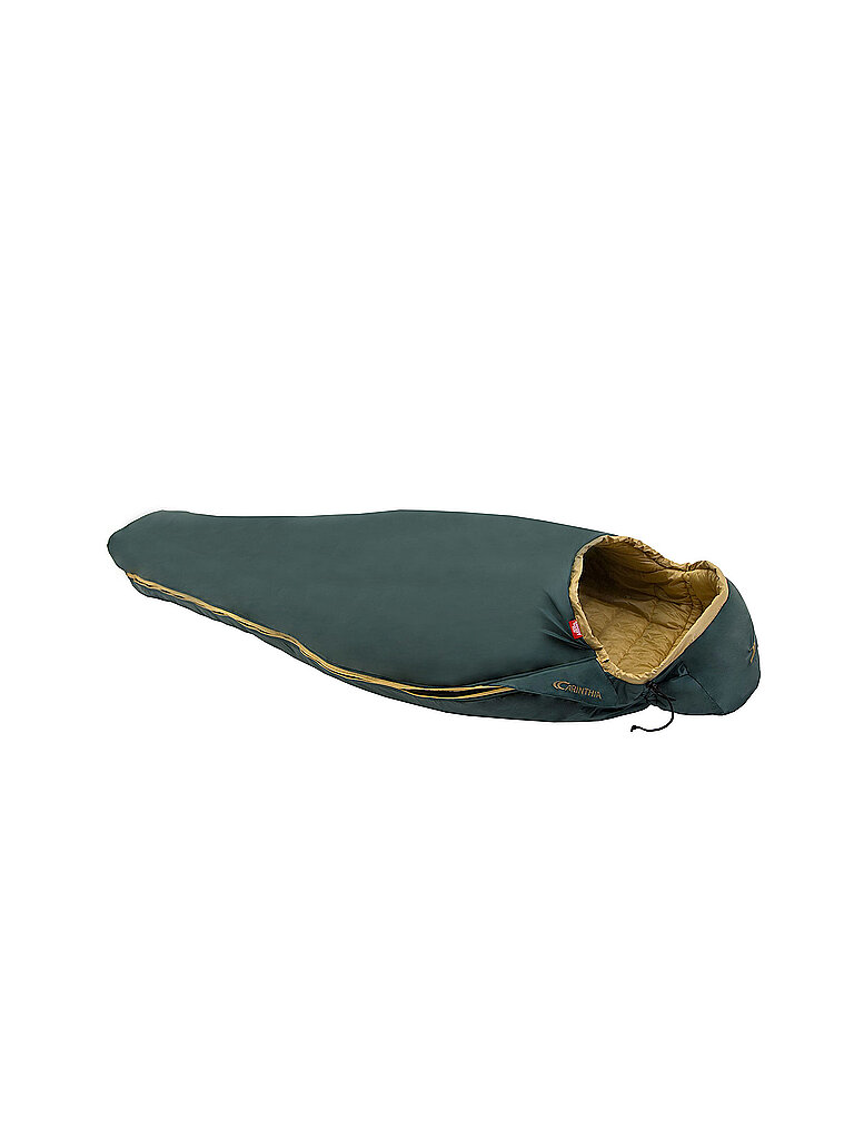 Carinthia Schlafsack G145 Comfort Limit +0,9°C
