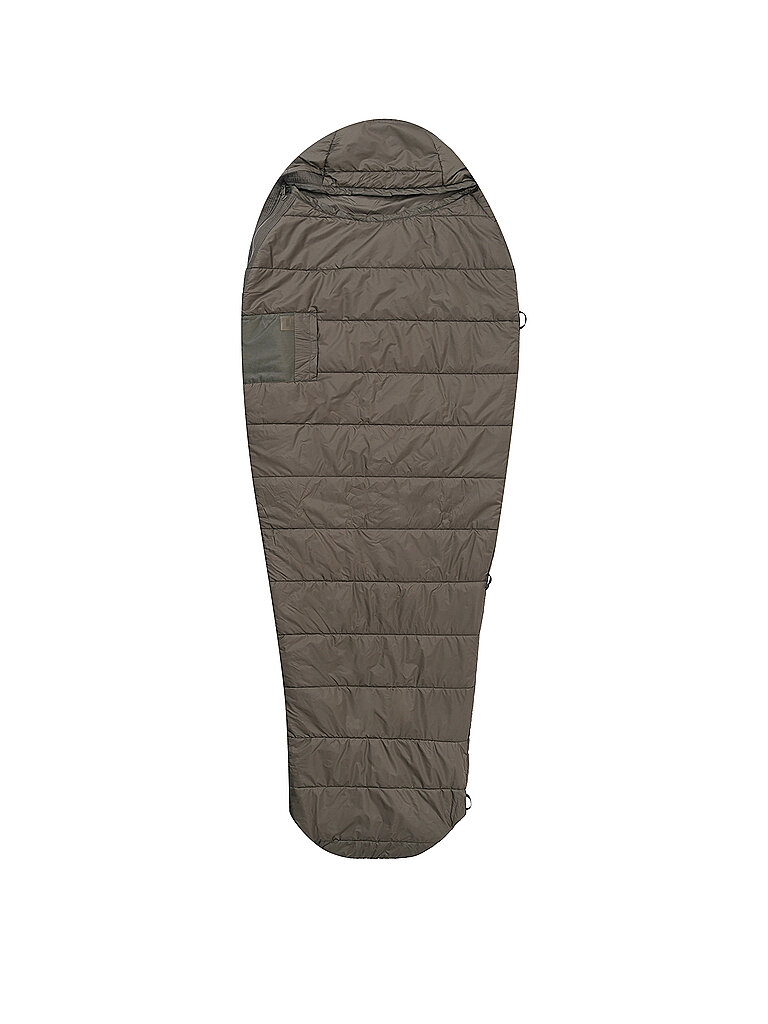 CARINTHIA Schlafsack Sof 1 olive