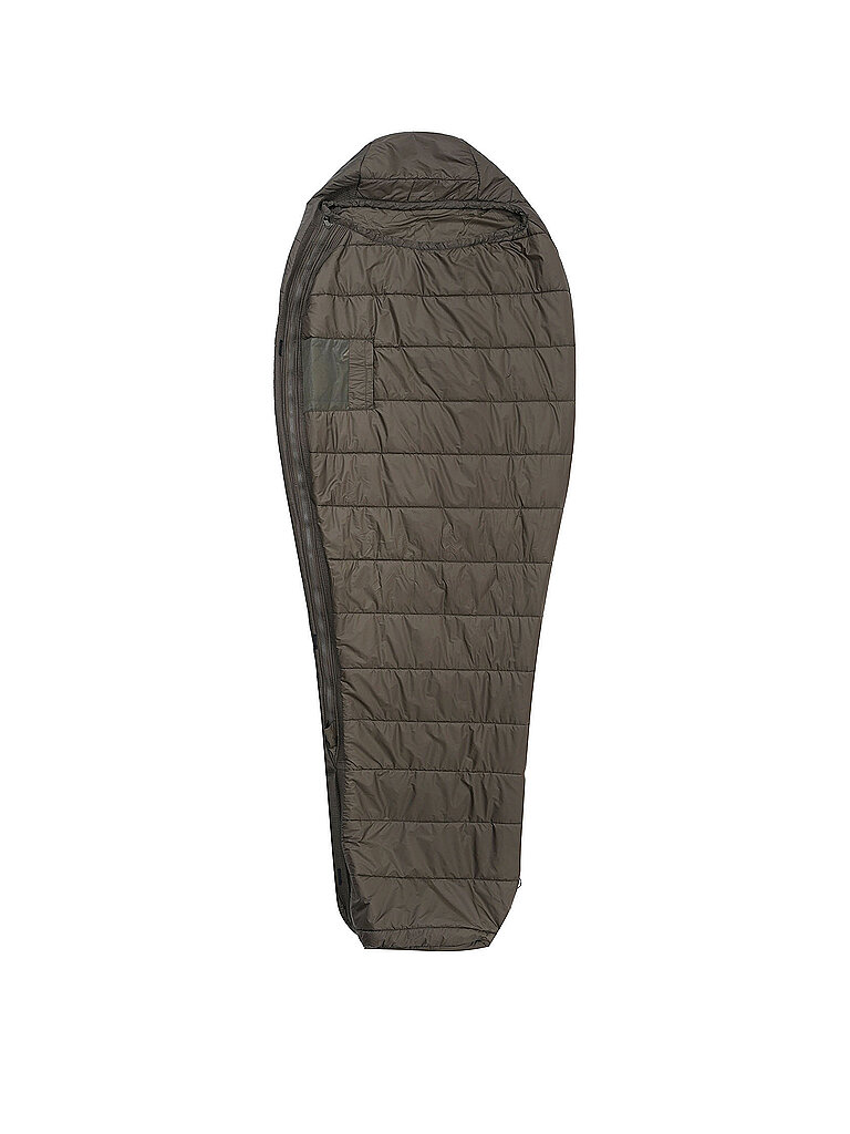 CARINTHIA Schlafsack Sof 1 Long olive