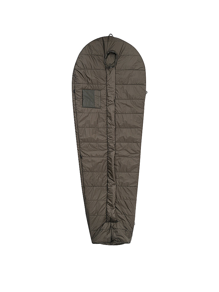 CARINTHIA Schlafsack Sof 2 olive