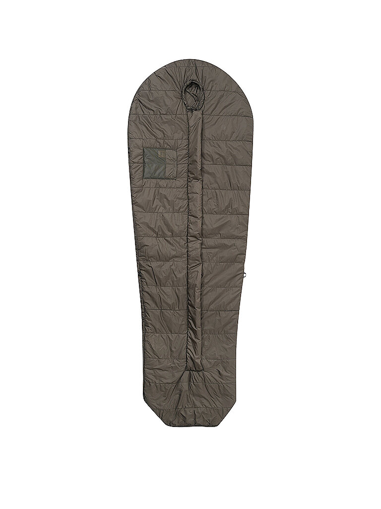 CARINTHIA Schlafsack Sof 2 Long olive