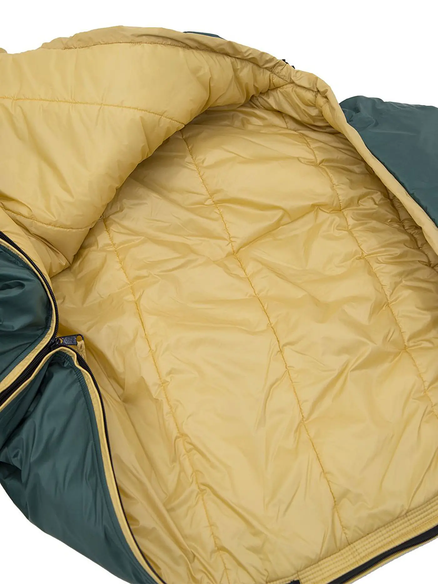CARINTHIA | Schlafsack G145 Comfort Limit +0,9°C | olive