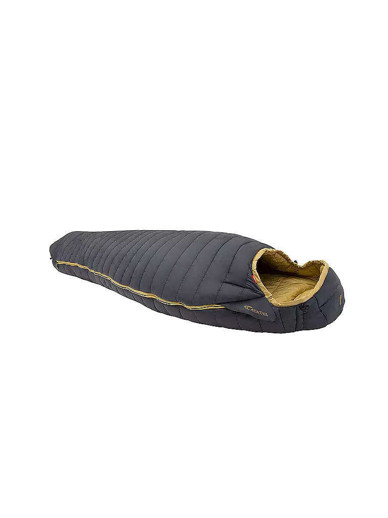 CARINTHIA | Schlafsack G180 Comfort Limit -4,0°C | grau