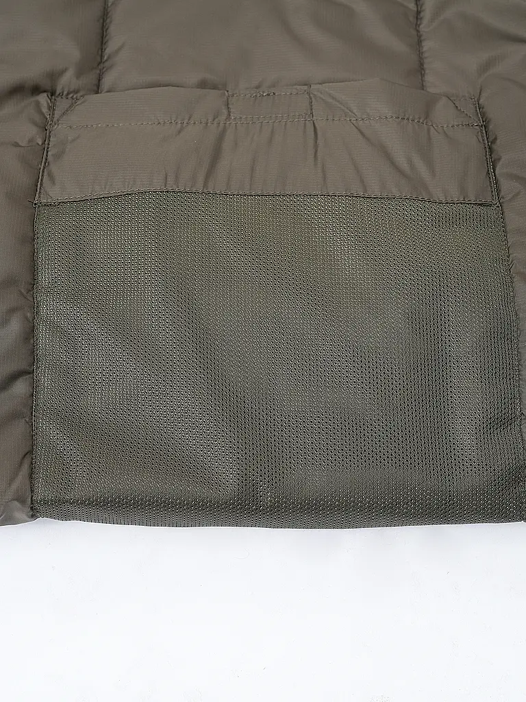 CARINTHIA | Schlafsack Sof 1 | Olive