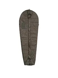 CARINTHIA | Schlafsack Sof 2 | Olive