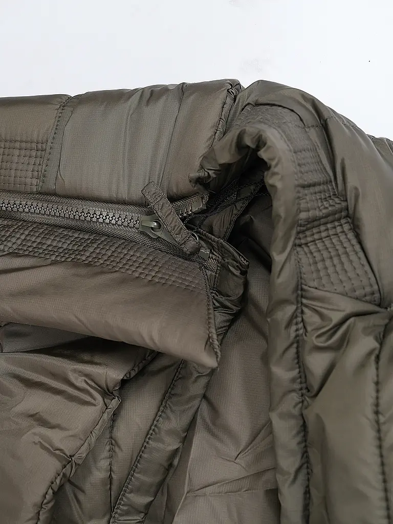 CARINTHIA | Schlafsack Sof 3 | Olive