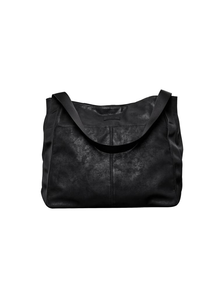 CASALL | Damen Freizeittasche Prime Tote | schwarz