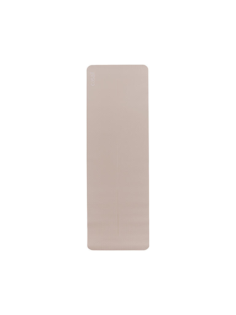 CASALL | Yogamatte 4mm | beige