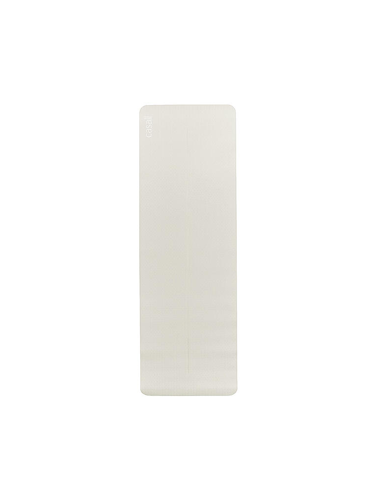 CASALL | Yogamatte 4mm | beige