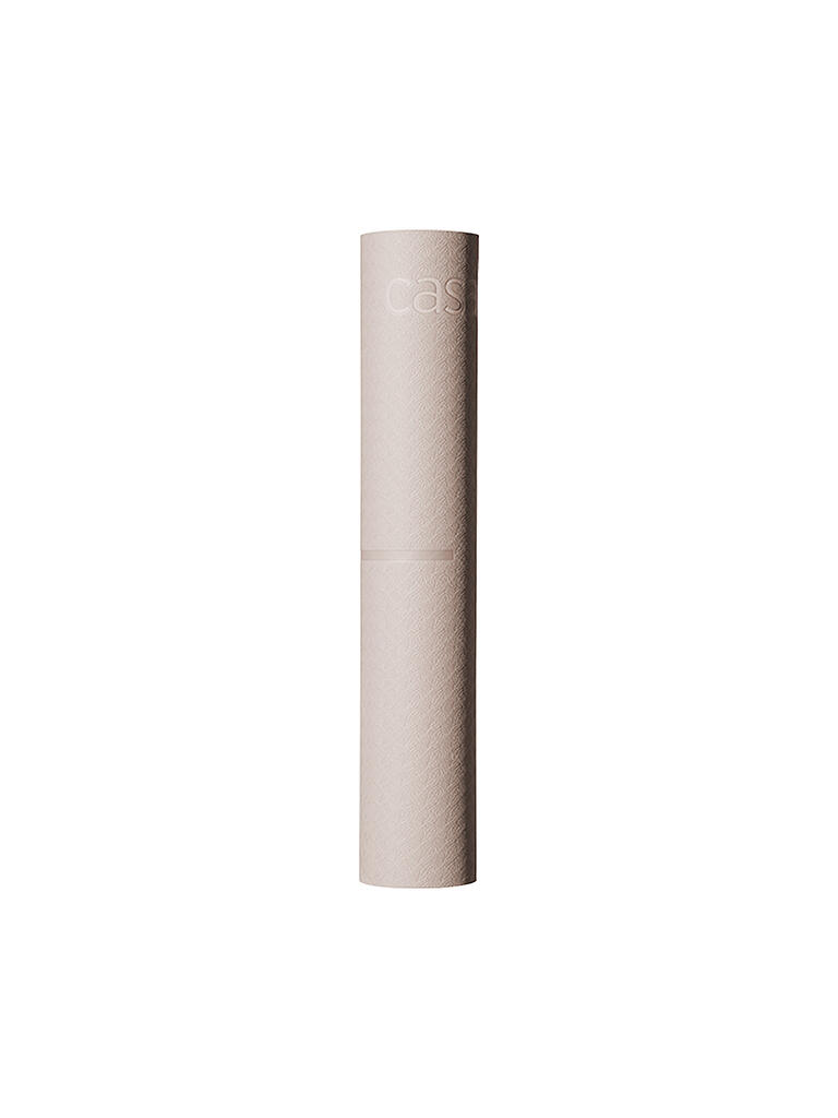 CASALL | Yogamatte 4mm | beige