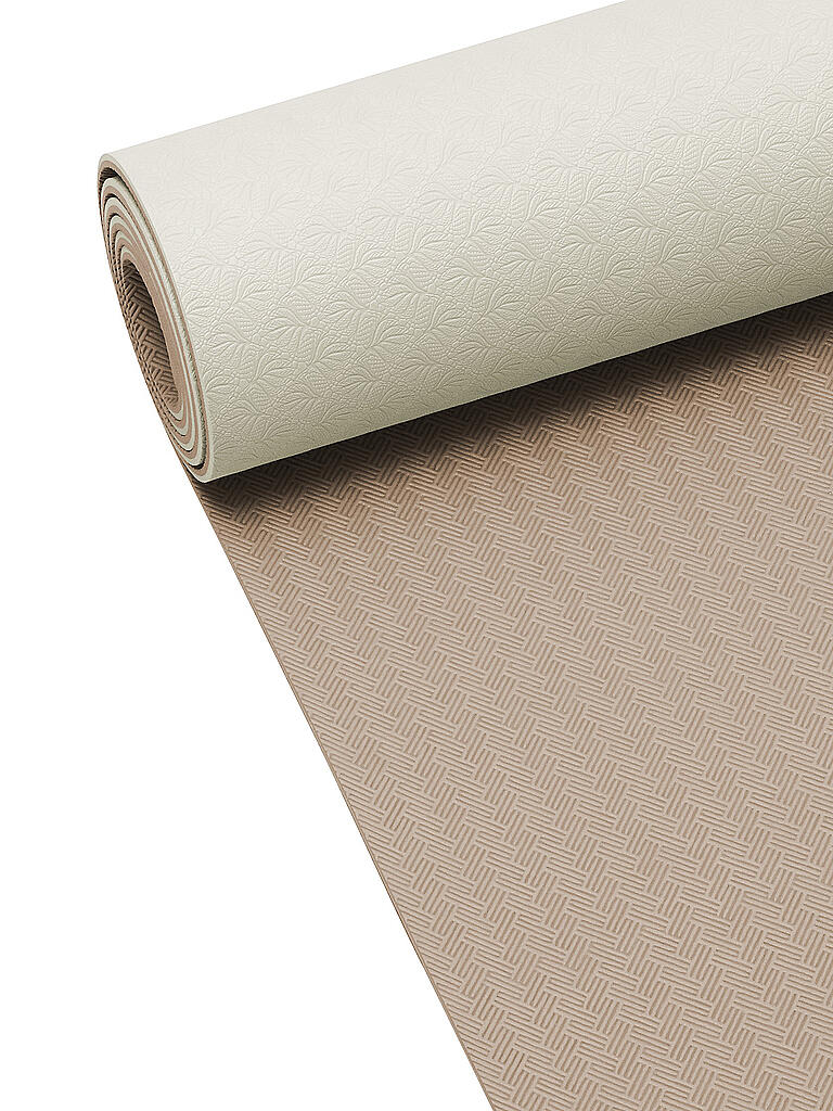 CASALL | Yogamatte 4mm | beige