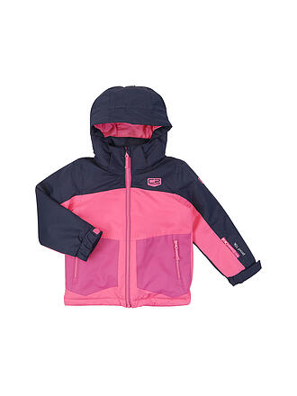 CENTRAL PROJECT |  Baby Skianzug 