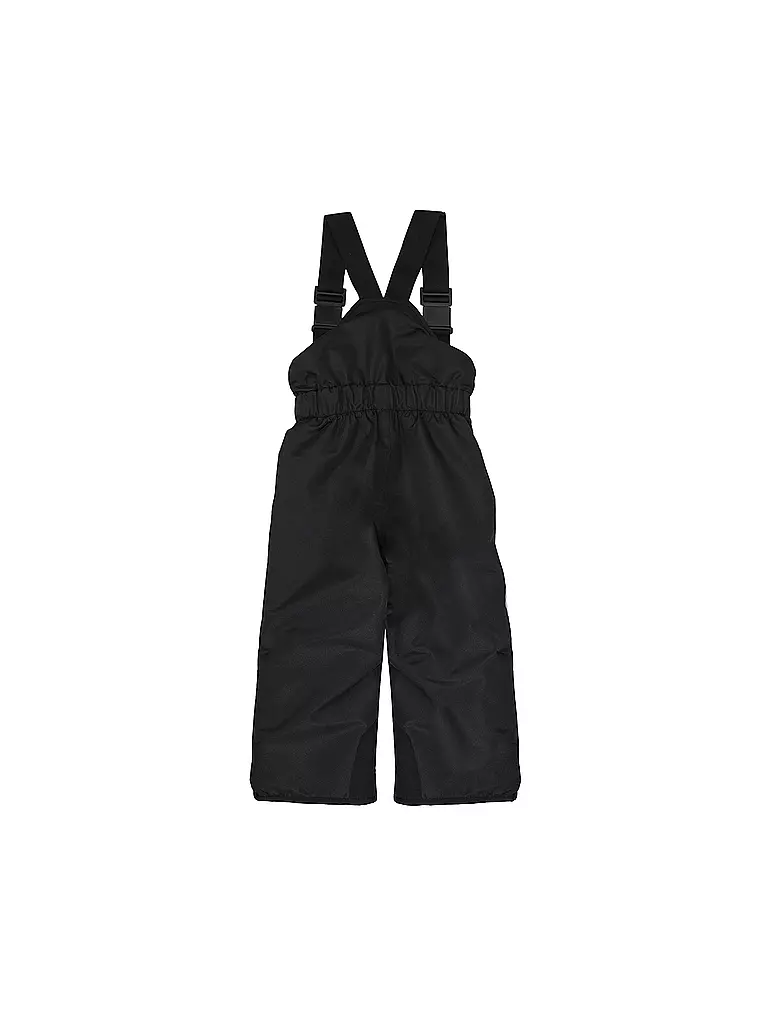 CENTRAL PROJECT | Baby Skihose | schwarz